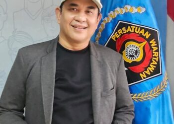 PWI Kehilangan tokoh pers nasional Zulmansyah sebagai figur Startegis