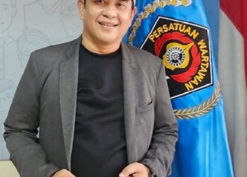 PWI Kehilangan tokoh pers nasional Zulmansyah sebagai figur Startegis