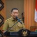 Untuk Atasi Banjir Sidomulyo, Pemko Pekanbaru Minta Kolaborasi Bangun Drainase Jalan Soekarno Hatta