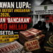 Anomali Anggaran Miliaran Setda Rohil Dibalik Defisit: Keberanian Kejari Dinanti, Tak hanya Tajam kepada yang Kecil