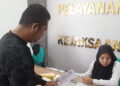 Ditantang Berkelahi! DPC F-SPTI-K.SPSI Bengkalis Kamil Pilih Mediasi & APH Diminta Verifikasi Dokumen Kami