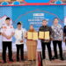 Bupati Kasmarni Dorong Modernisasi Pelayanan Roro Lewat Sistem E-Ticketing
