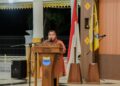 Bupati Kasmarni Ajak Kader PMII Jadi Motor Penggerak Pembangunan Daerah