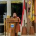 Bupati Kasmarni Ajak Kader PMII Jadi Motor Penggerak Pembangunan Daerah
