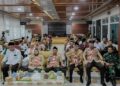 Pemkab Bengkalis Terbitkan Buku Ulama Kharismatik Jilid II, Wariskan Nilai Spiritual Generasi Muda