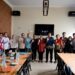BEM UNRI Gandeng Pemkab Bengkalis Dorong Program Pelestarian Lingkungan Pesisir