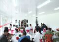KDKMP Resmi Diluncurkan, Bengkalis Optimistis Dorong UMKM dan Ketahanan Pangan