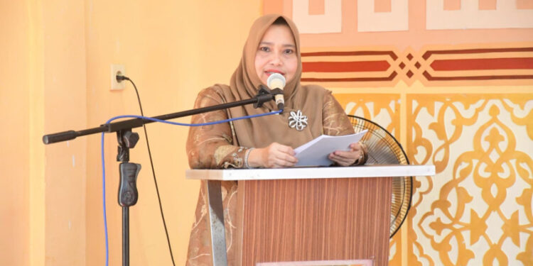 Pemkab Bengkalis Tegaskan Komitmen Tingkatkan Pelayanan Administrasi Kependudukan