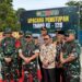 Pemkab Bengkalis Apresiasi Keberhasilan TMMD Ke-128 Bangun Desa di Kecamatan Pinggir
