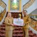 Bengkalis Raih Penghargaan Nasional, Kasmarni Tegaskan Komitmen Tekan Kemiskinan dan Stunting