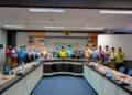 Pemkab Bengkalis Serius Wujudkan Sekolah Nasional Terintegrasi, FGD Libatkan Seluruh OPD Terkait