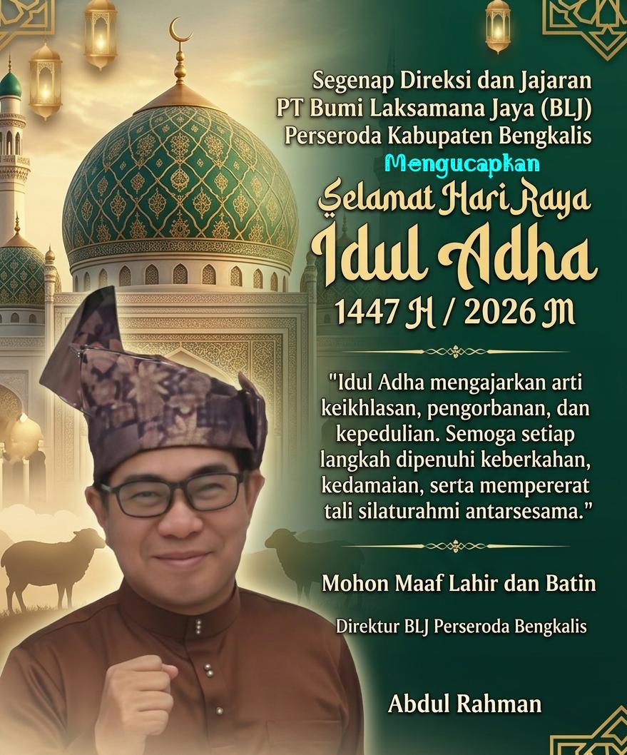 HUT BENGKALIS KE513, BAPPEDA
