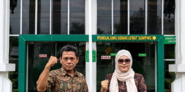 Putusan Pengadilan Pekanbaru Tegaskan Ketua LPM Rumbai Barat Bersih dari Tuduhan