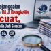 Dugaan Kejanggalan Keuangan BLJ Bengkalis Mencuat, Investasi Media Jadi Sorotan