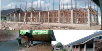Proyek Madrasah PHTC Riau Rp36,1 Miliar Disorot, Dugaan Pelanggaran Teknis hingga Keluhan Warga Mengemuka