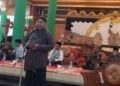 Sambut Tahun Baru Islam 1448 H, PKMJ Bengkalis Gelar Wayang Kulit Semalam Suntuk