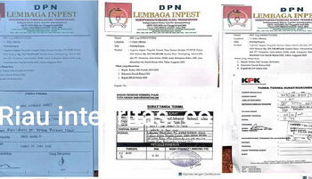 Dividen SPRH Rp331,7 M Dilaporkan ke KPK, Kejagung dan Bareskrim Polri