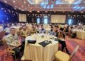 Hadiri Workshop APKASI & Sawit Expo 2026, Bupati Rohil Dorong Regulasi Pro Petani Sawit