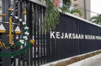 SPPD Fiktif DPRD Pekanbaru: THL Jadi Tersangka, Siapa Aktor Utama Kasus Korupsinya?