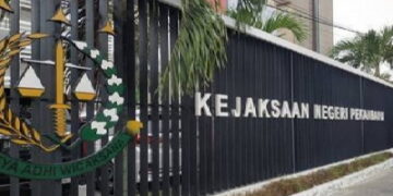 SPPD Fiktif DPRD Pekanbaru: THL Jadi Tersangka, Siapa Aktor Utama Kasus Korupsinya?