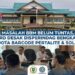 Disperindag Bengkalis Dikejar DPRD, Kuota Barcode Pertalite dan Solar Diminta Diperbesar demi Kelancaran BBM