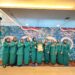 Pemkab Rohil Torehkan Prestasi Nasional, TP PKK Terima Penghargaan Program Imunisasi Zero Dose