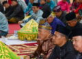 Majelis Kenduri Adat Warnai Puncak Hari Jadi Bengkalis ke-514, DPRD Ajak Lestarikan Budaya Melayu