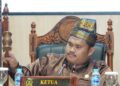 Ketua DPRD Bengkalis: Hari Jadi ke-514 Jadi Momentum Perkuat Semangat Membangun Negeri Junjungan
