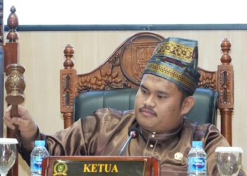 Ketua DPRD Bengkalis: Hari Jadi ke-514 Jadi Momentum Perkuat Semangat Membangun Negeri Junjungan