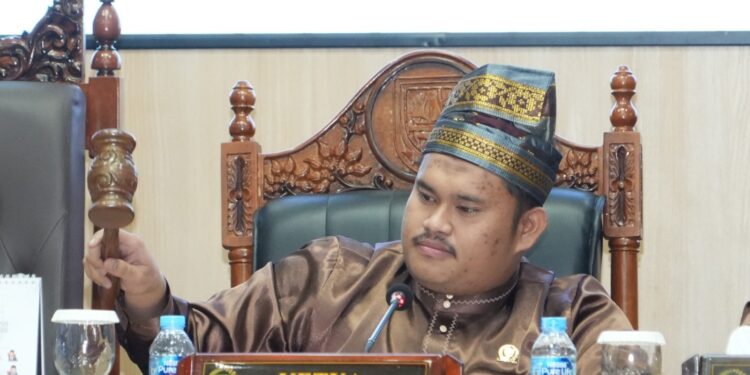 Ketua DPRD Bengkalis: Hari Jadi ke-514 Jadi Momentum Perkuat Semangat Membangun Negeri Junjungan
