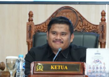 DPRD Bengkalis Dorong Penguatan Tata Kelola Keuangan Daerah Melalui Rekomendasi Banggar