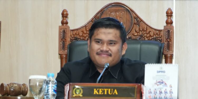 DPRD Bengkalis Dorong Penguatan Tata Kelola Keuangan Daerah Melalui Rekomendasi Banggar