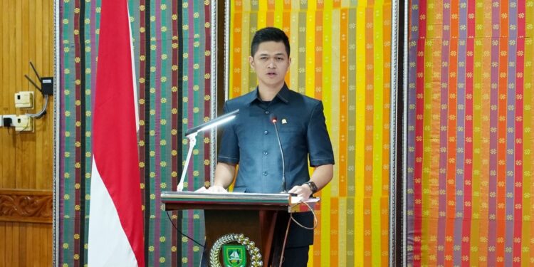 DPRD Bengkalis Dukung Digitalisasi Layanan Penyeberangan Melalui Sistem E-Ticketing