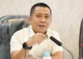 Komisi DPRD Bengkalis Sinkronkan Program OPD dalam Rancangan PPAS APBD 2027