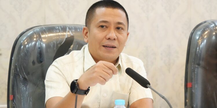 Komisi DPRD Bengkalis Sinkronkan Program OPD dalam Rancangan PPAS APBD 2027