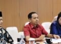 Komisi III DPRD Bengkalis Sampaikan Aspirasi Masyarakat Terkait Infrastruktur Listrik kepada PLN