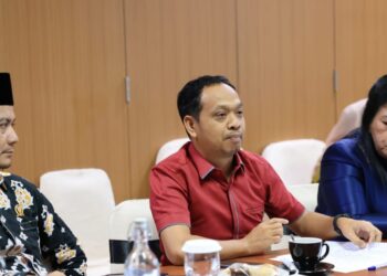 Komisi III DPRD Bengkalis Sampaikan Aspirasi Masyarakat Terkait Infrastruktur Listrik kepada PLN