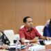 Komisi III DPRD Bengkalis Sampaikan Aspirasi Masyarakat Terkait Infrastruktur Listrik kepada PLN