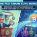 The Fed Tahan Suku Bunga, INDODAX: Kepastian Kebijakan Bikin Sentimen Bitcoin Tetap Kuat