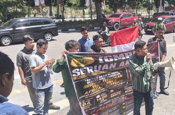 GMPR Desak Kejati Riau Bergerak: Putusan Diterima, Dividen Rp331,7 Miliar Ditelaah Peruntukannya