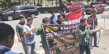 GMPR Desak Kejati Riau Bergerak: Putusan Diterima, Dividen Rp331,7 Miliar Ditelaah Peruntukannya