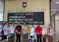 SOAL 133 HGB STC, KEMENDAGRI TEGAS: Tak Pernah Keluarkan Rekomendasi Penolakan