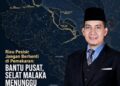 Riau Pesisir Jangan Berhenti di Pemekaran: Bantu Pusat, Selat Malaka Menunggu