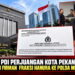 BBHR PDI Perjuangan Laporkan Firman ke Polda Metro Jaya, Persoalan Foto Fraksi dan HGB STC Disorot