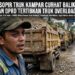 DPRD Riau Desak Truk Galian C Overload Ditertibkan, Sopir di Kampar Minta Antre Solar Juga Diperhatikan