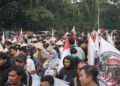 GMPB Desak Mafia Tanah Riau Dibongkar, Agrinas Didorong Tuntaskan Penertiban