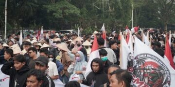 GMPB Desak Mafia Tanah Riau Dibongkar, Agrinas Didorong Tuntaskan Penertiban