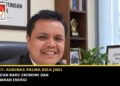 Agrinas Palma Didorong Jadi Mesin Baru Penerimaan Negara, INPEST: Percepat Legalitas