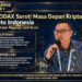 INDODAX Soroti Masa Depan Kripto Indonesia: Literasi dan Regulasi Jadi Kunci
