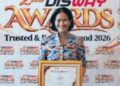INDODAX Raih Trusted & Popular Brand 2026, Kepercayaan Konsumen Jadi Kunci
